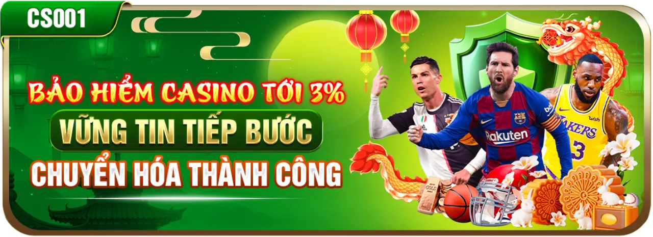 Banner quảng cáo các chương trình khuyến mãi hấp dẫn cho cá cược thể thao tại mcw1188