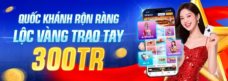 Ưu đãi nạp đầu bắn cá
