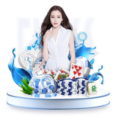 Casino trực tuyến MCW1188